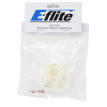 E-FLITE APPRENTICE MOTOR MOUNT EFL2734